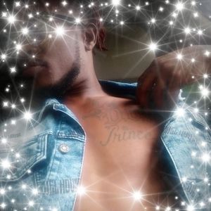 Meet your Posher, Prince